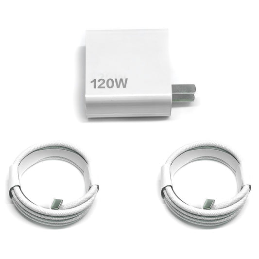 Wall Charger 