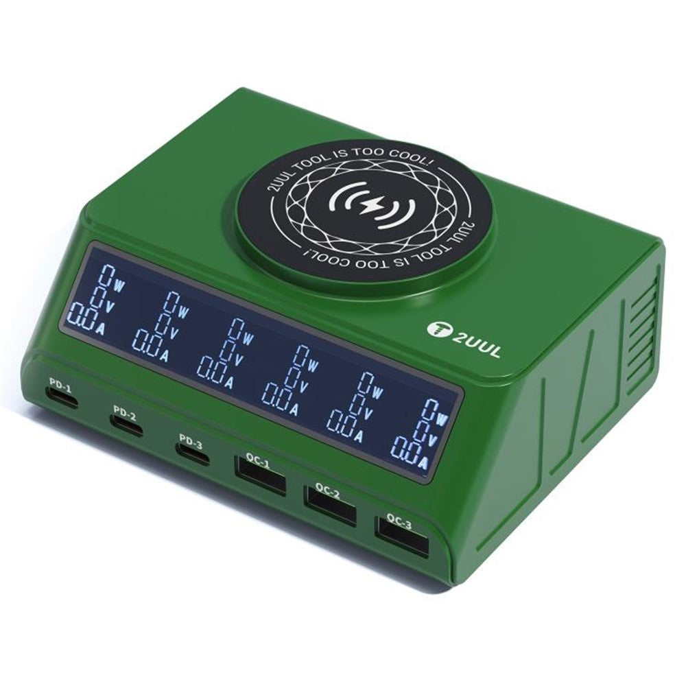 Desktop Chargers