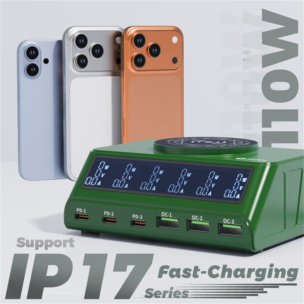 Desktop Chargers