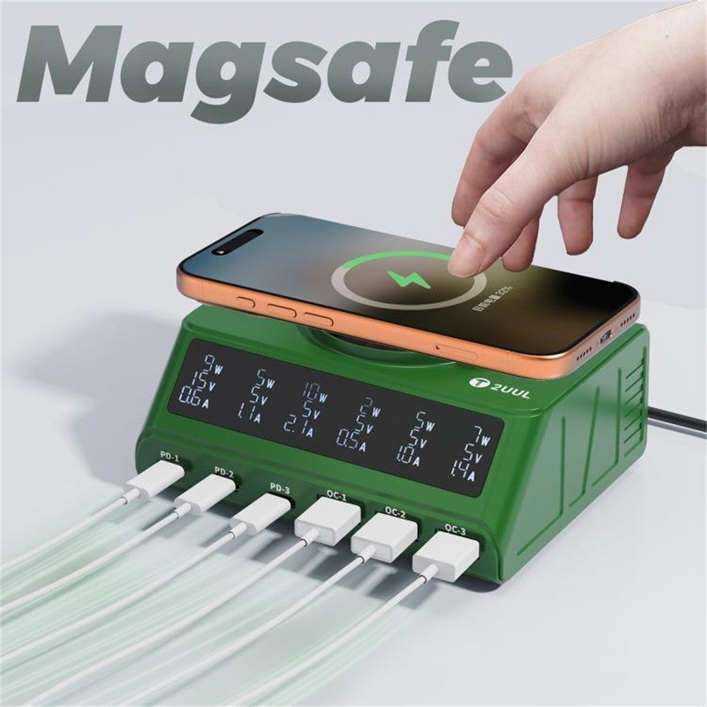 Desktop Chargers