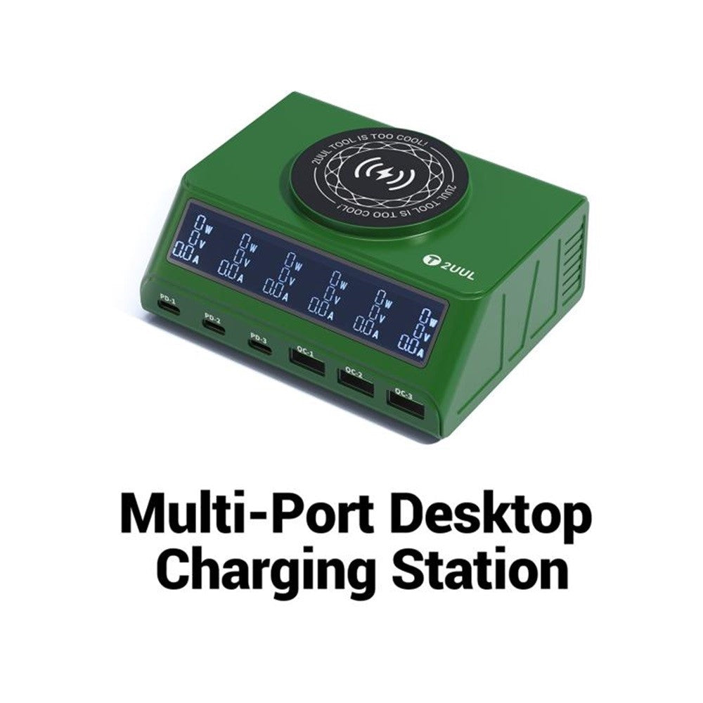 Desktop Chargers