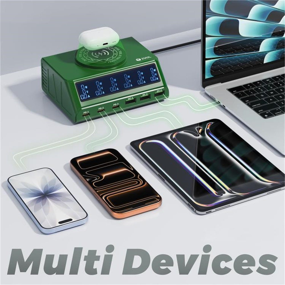 Desktop Chargers