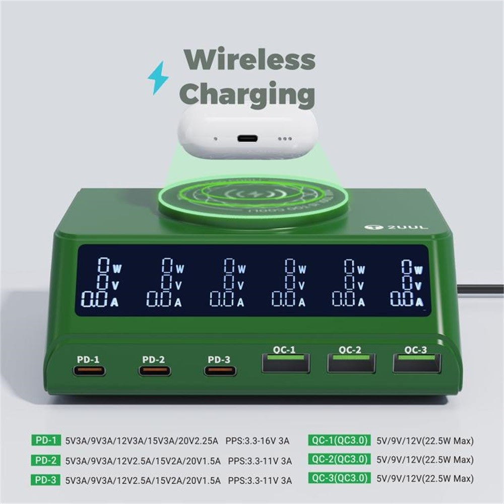 Desktop Chargers