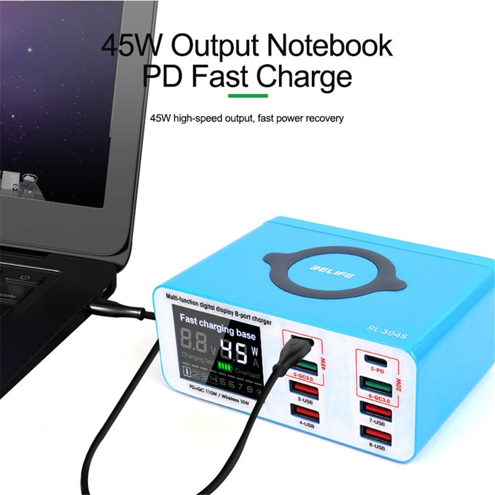 Desktop Chargers