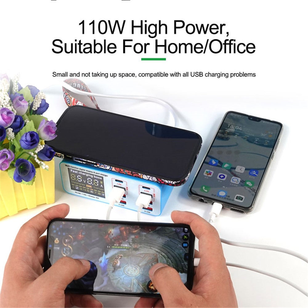 Desktop Chargers