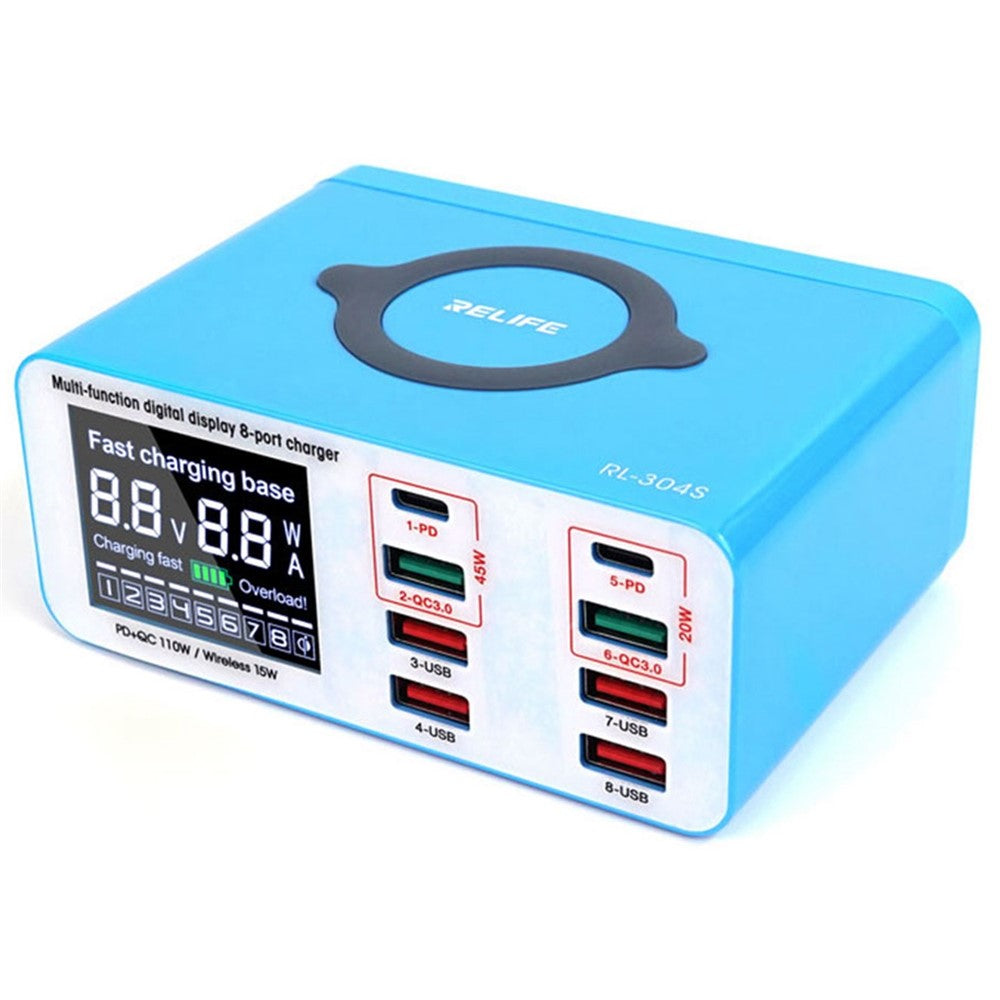 Desktop Chargers