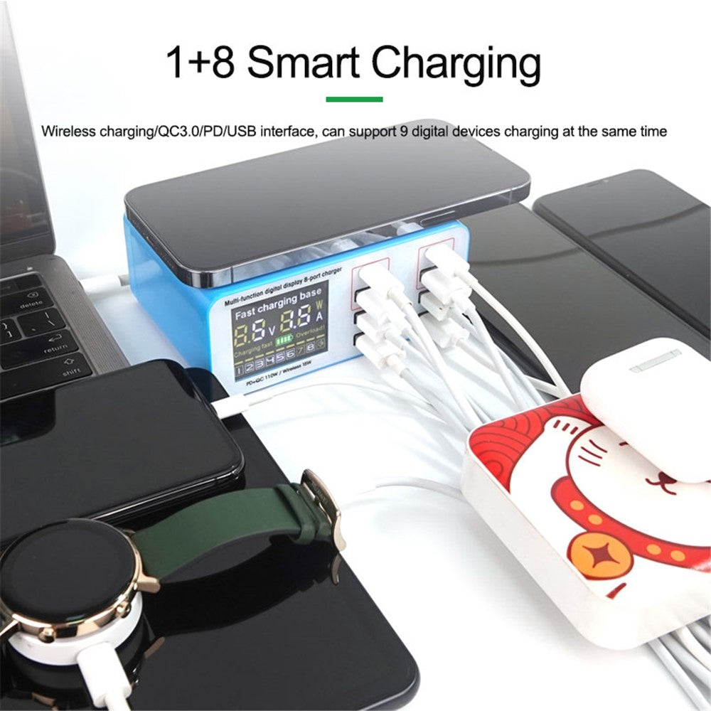 Desktop Chargers