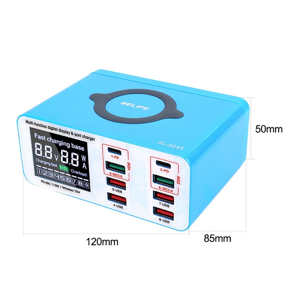 Desktop Chargers