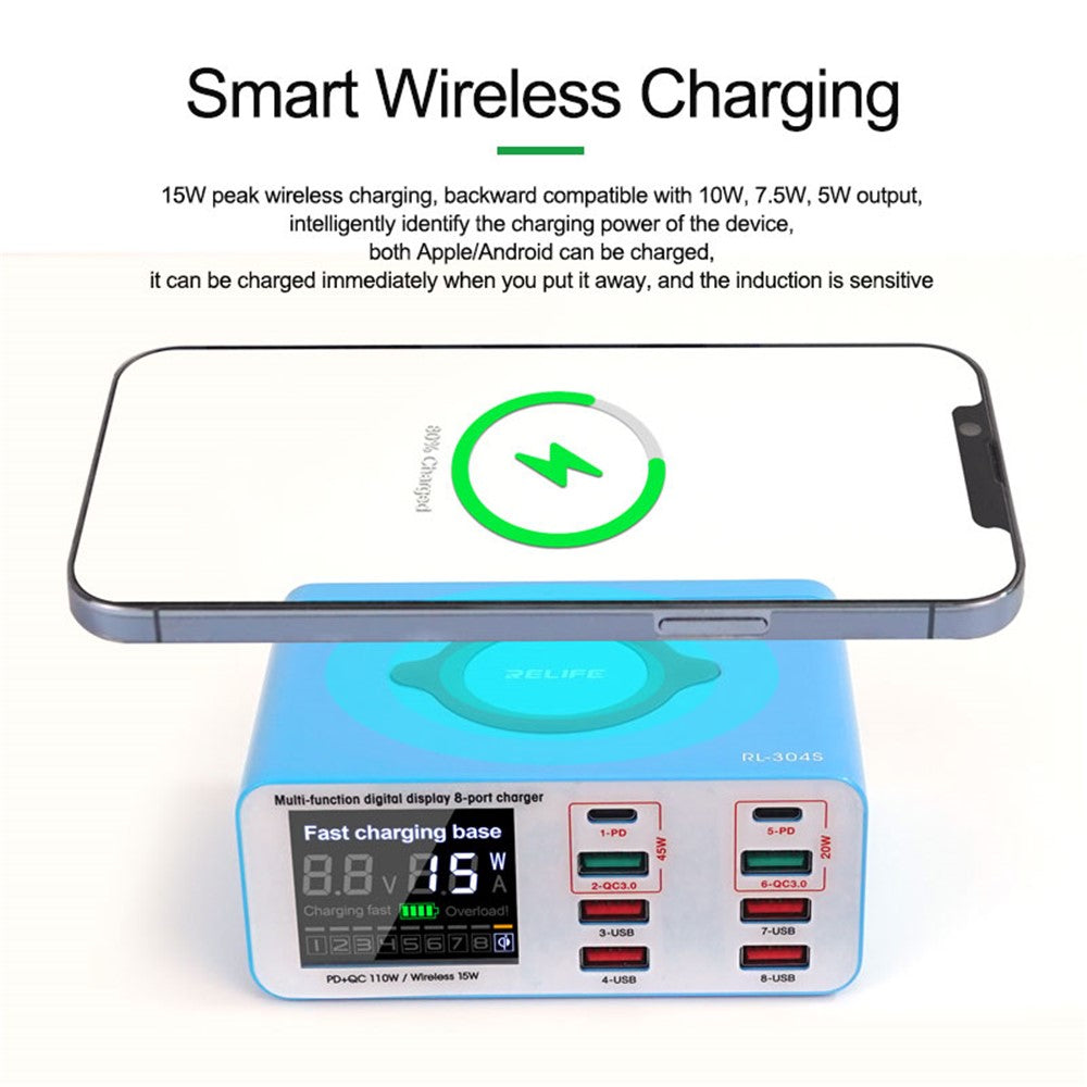 Desktop Chargers