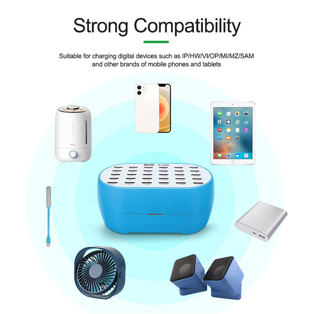 Desktop Chargers