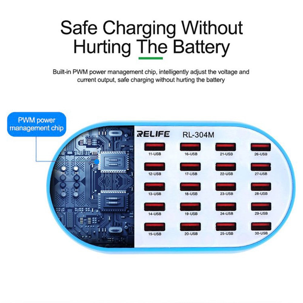 Desktop Chargers