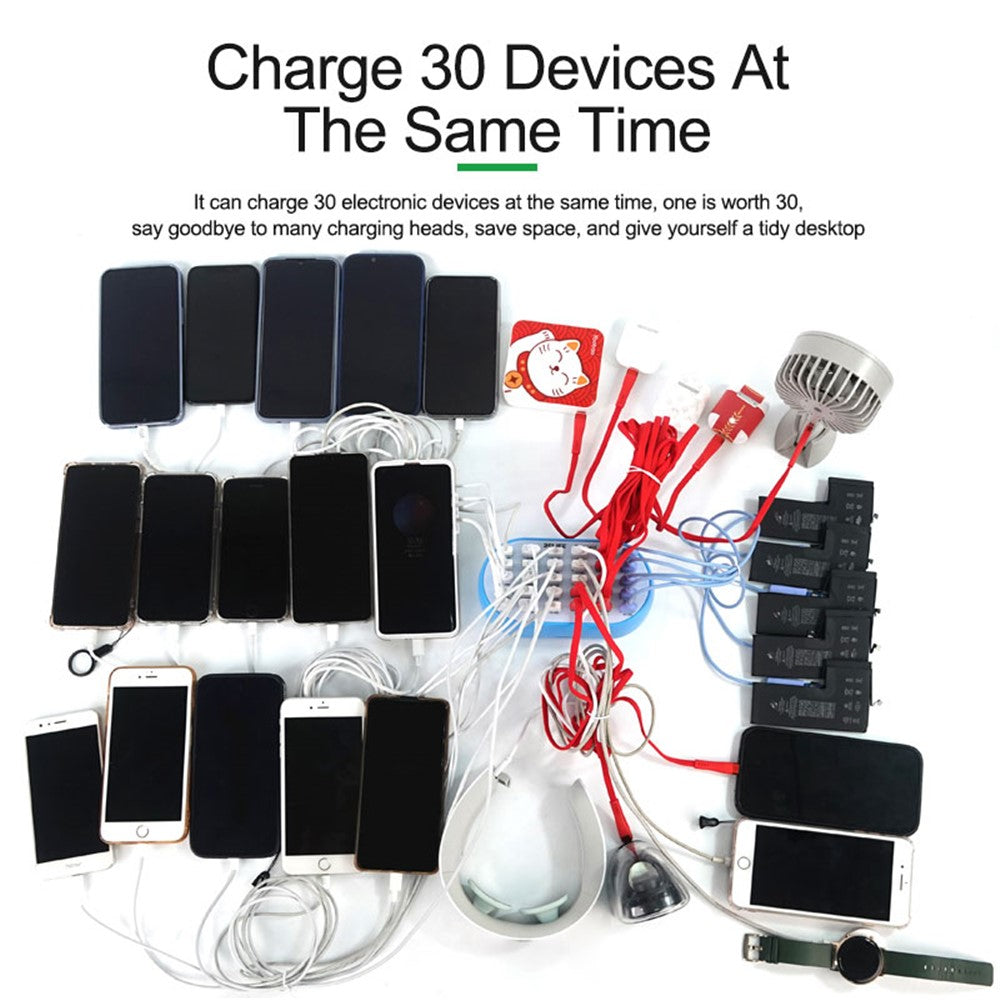 Desktop Chargers