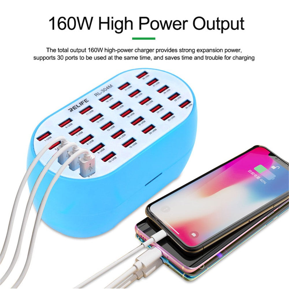 Desktop Chargers