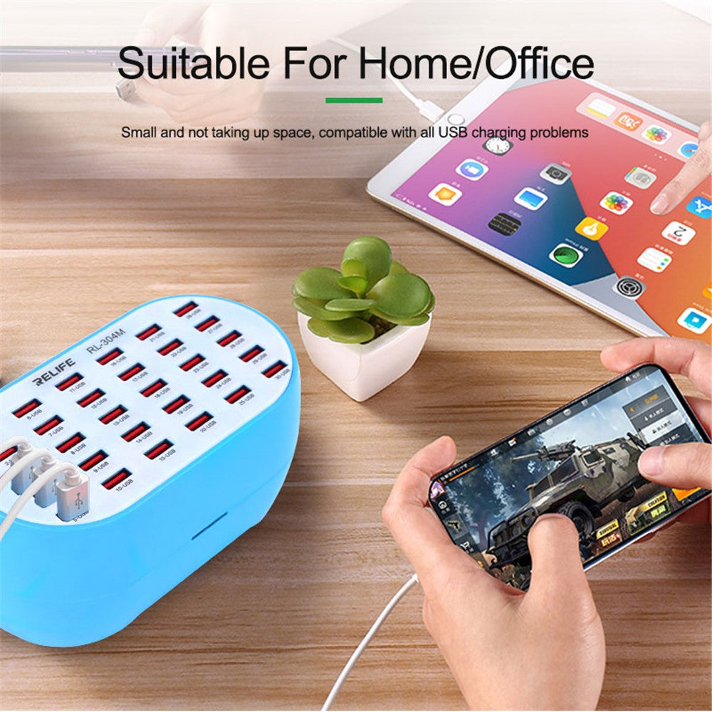 Desktop Chargers