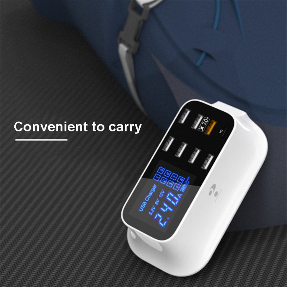 Desktop Chargers