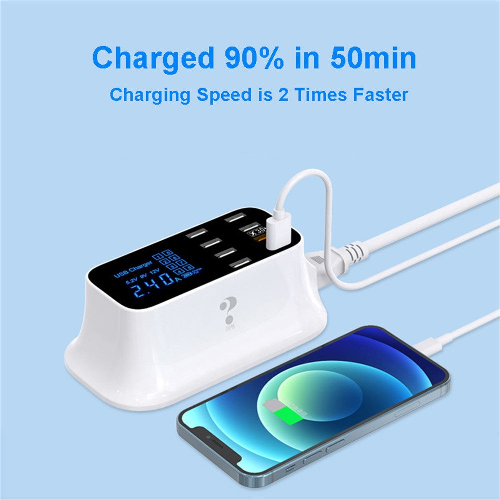 Desktop Chargers