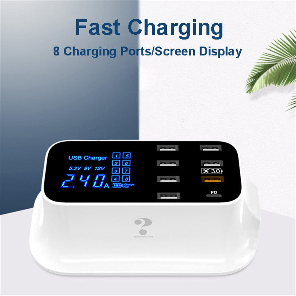 Desktop Chargers