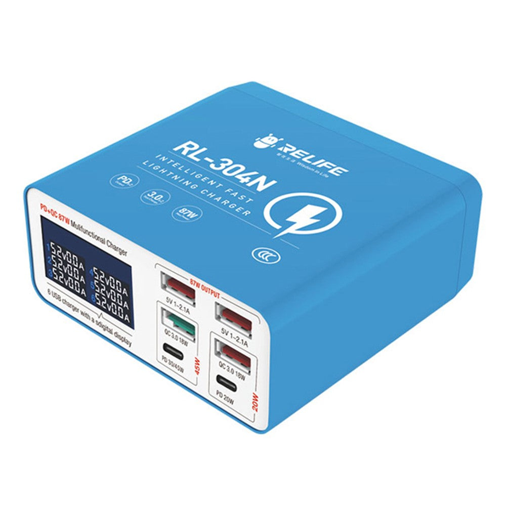Desktop Chargers