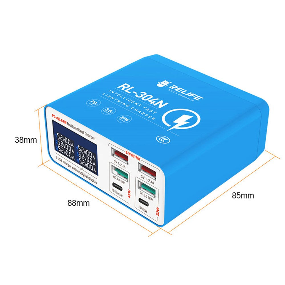 Desktop Chargers