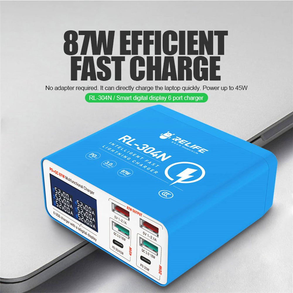 Desktop Chargers