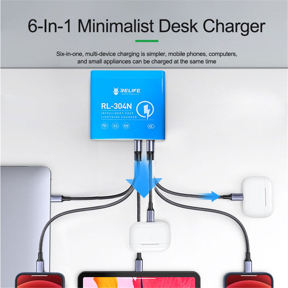 Desktop Chargers