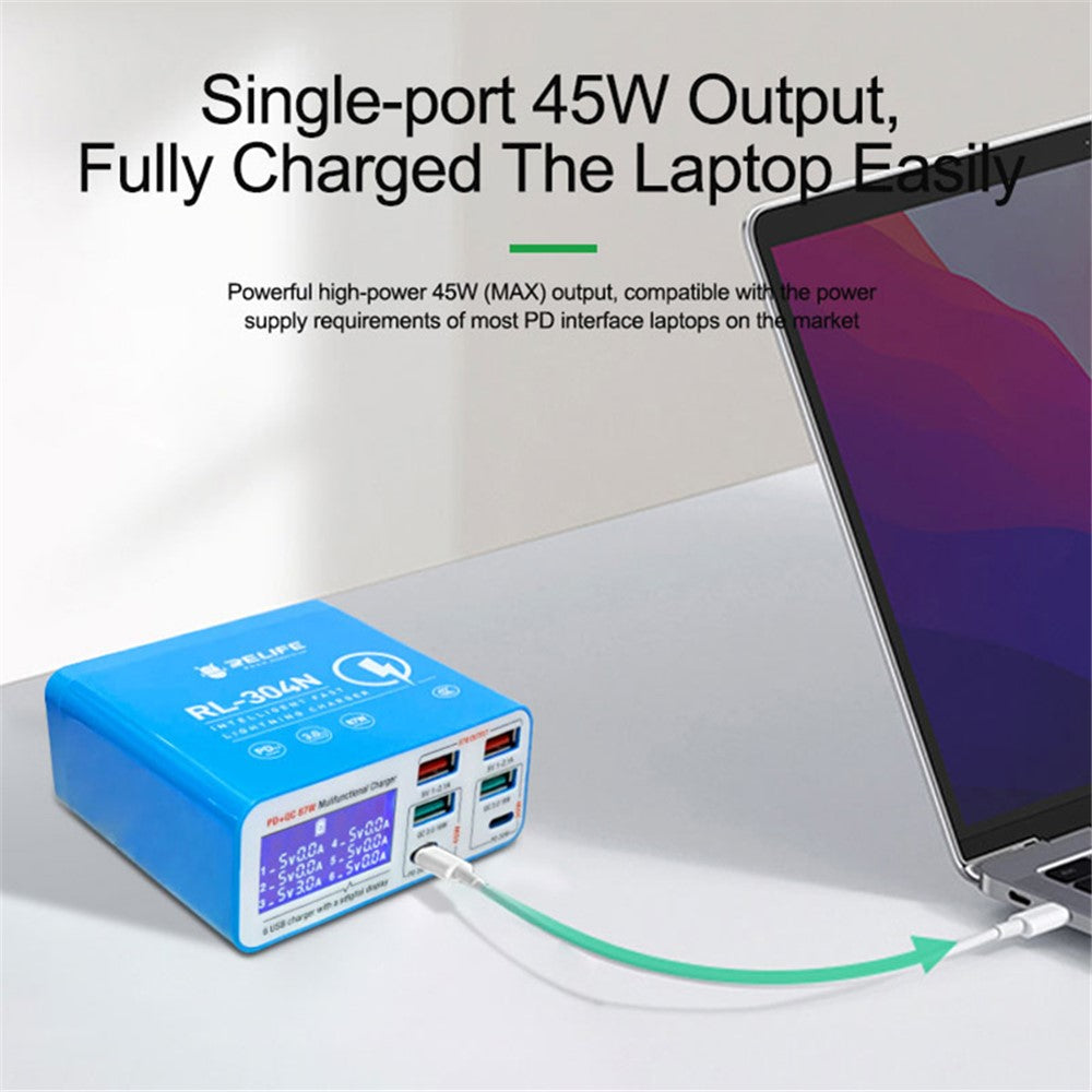 Desktop Chargers