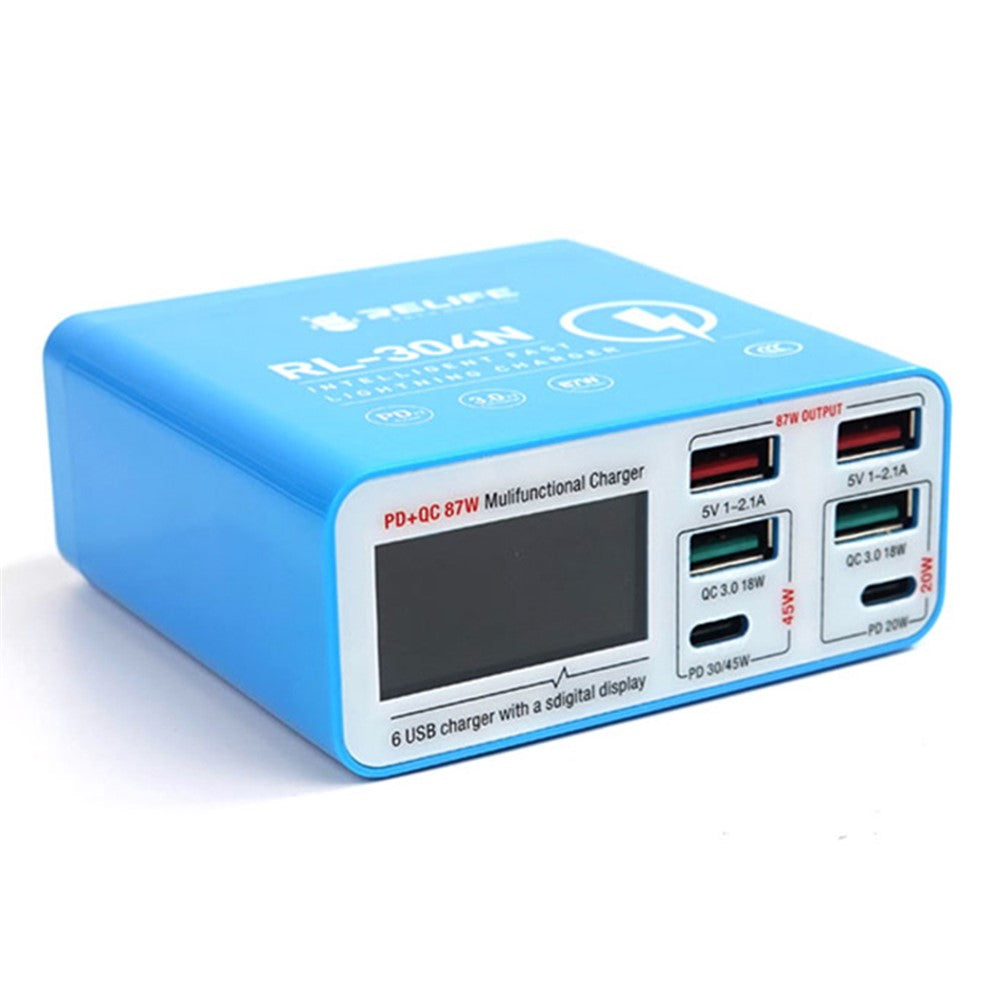 Desktop Chargers