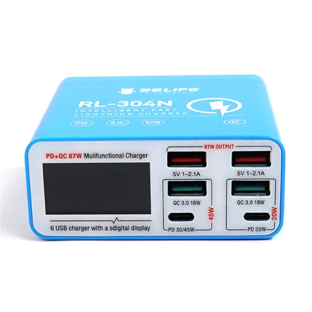 Desktop Chargers