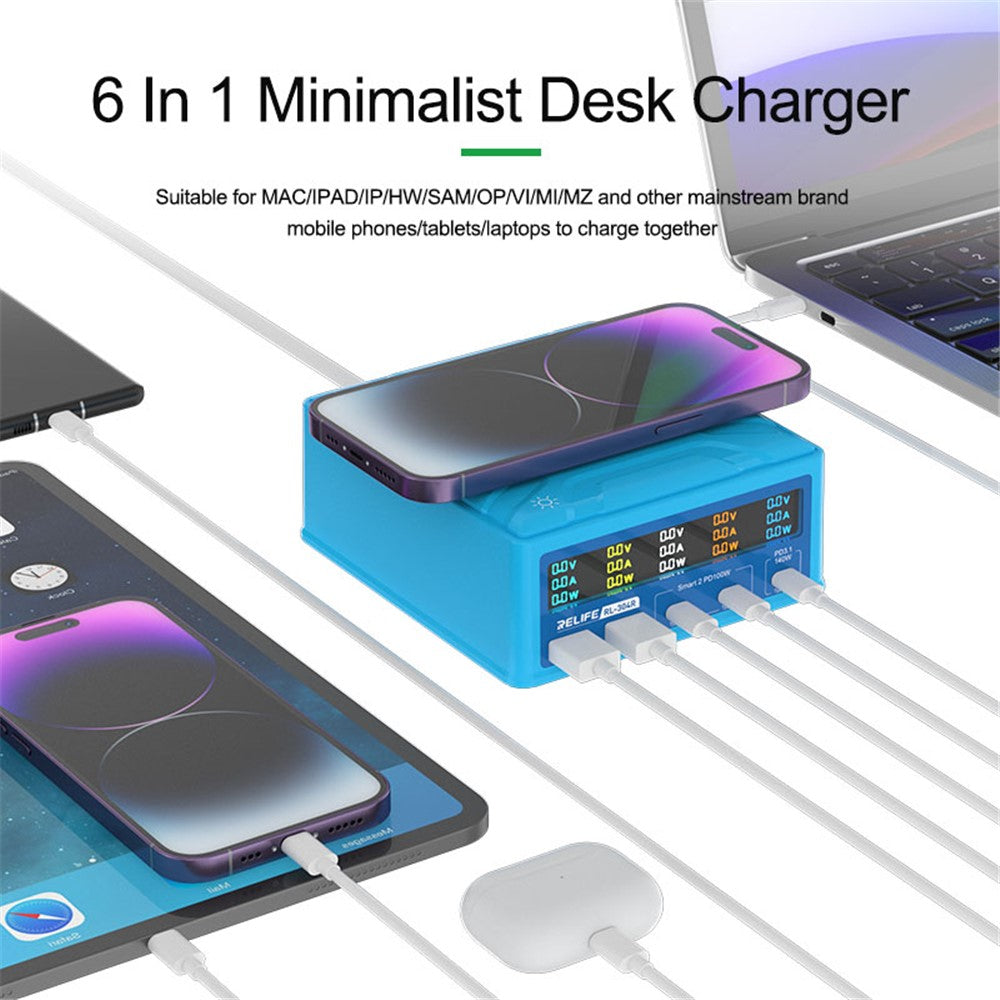 Desktop Chargers