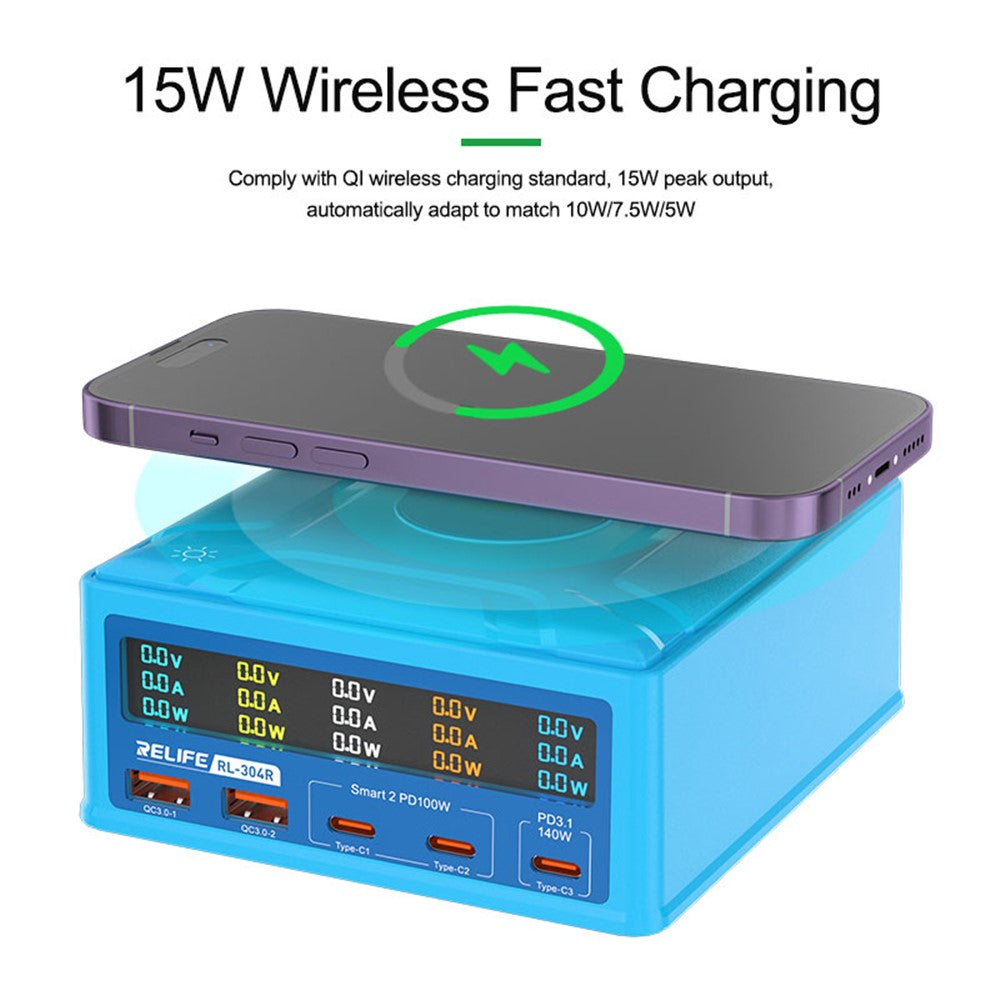 Desktop Chargers