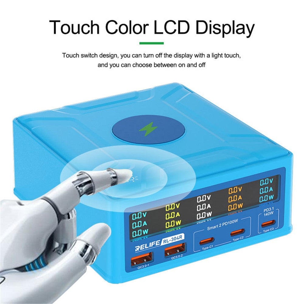 Desktop Chargers