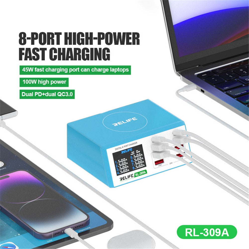 Desktop Chargers