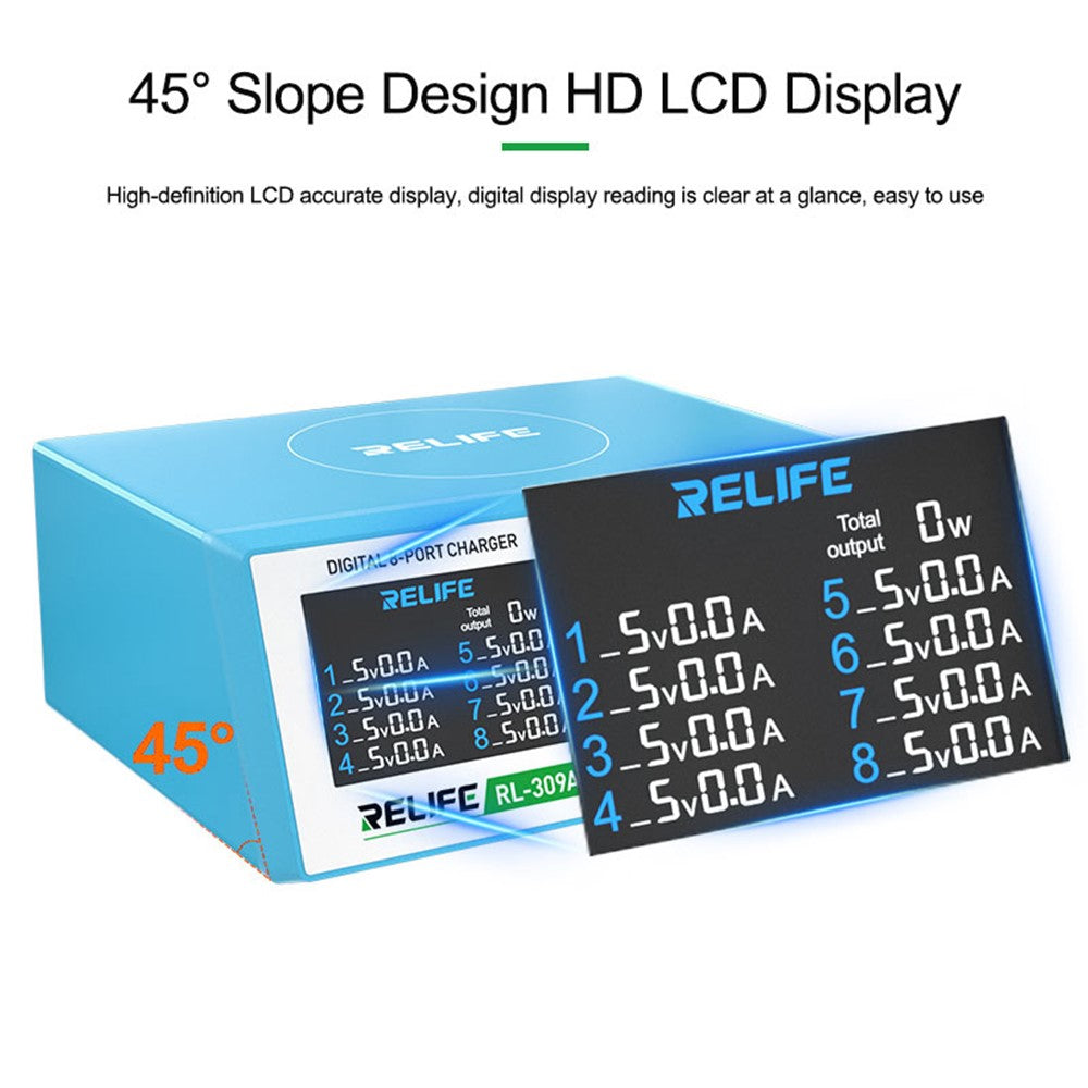 Desktop Chargers