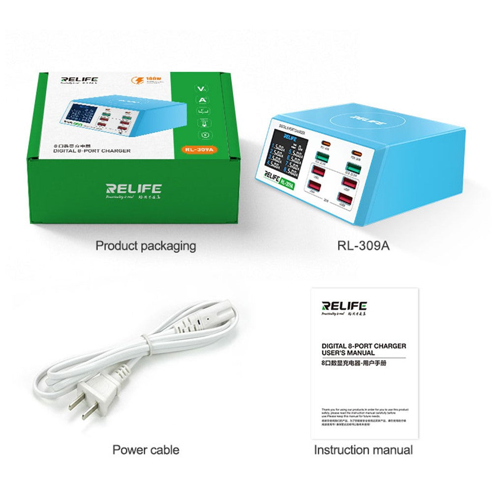 Desktop Chargers