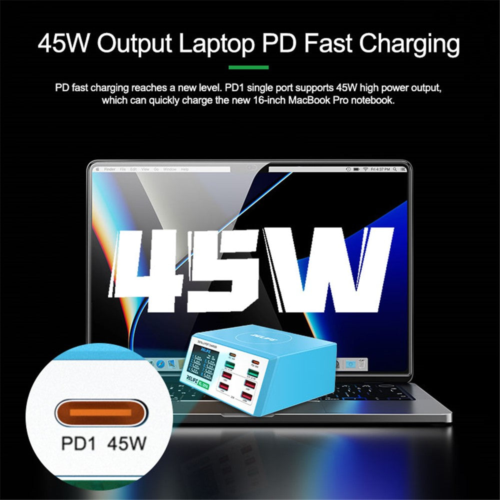 Desktop Chargers
