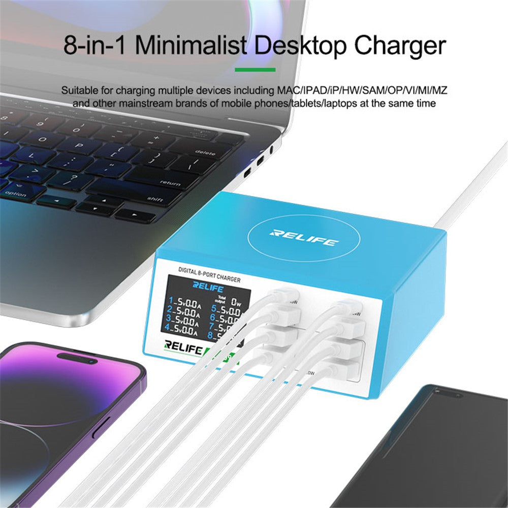 Desktop Chargers
