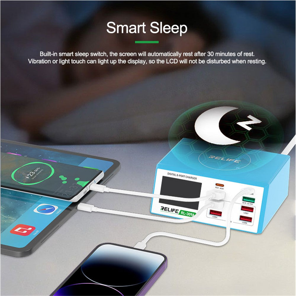 Desktop Chargers