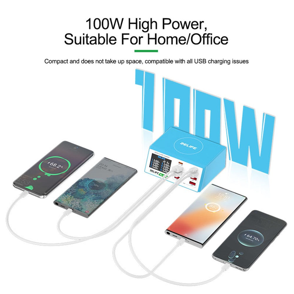 Desktop Chargers