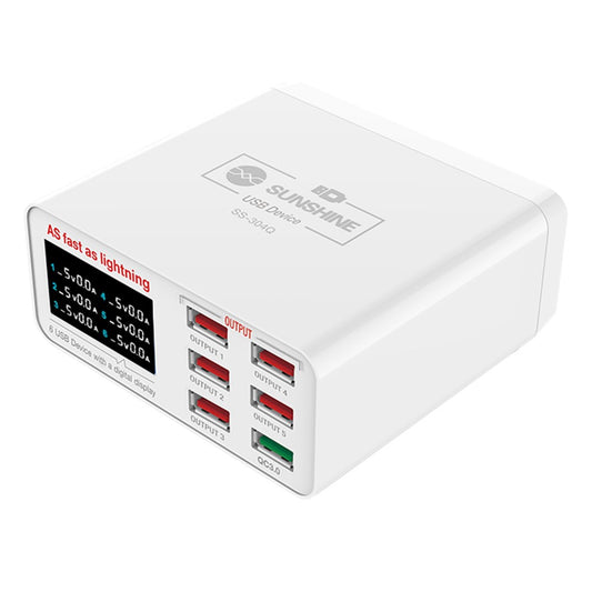Wall Charger 