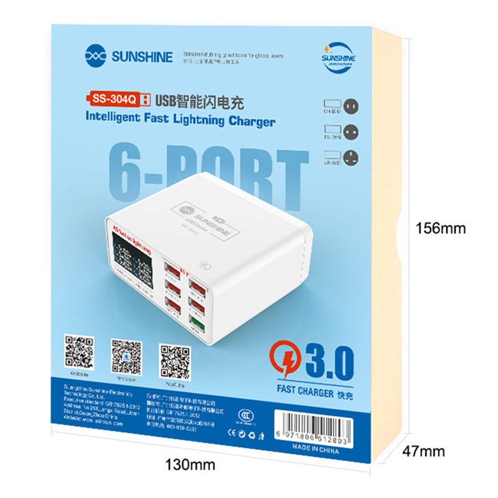 Wall Charger 