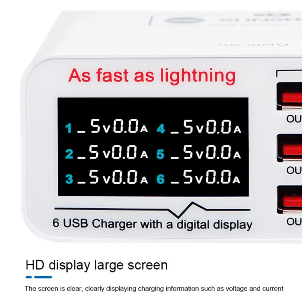 Wall Charger 
