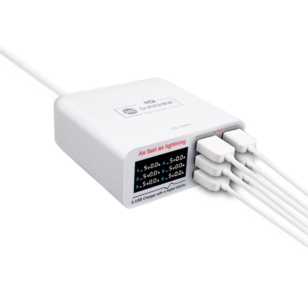 Wall Charger 