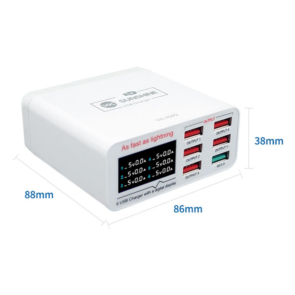 Wall Charger 