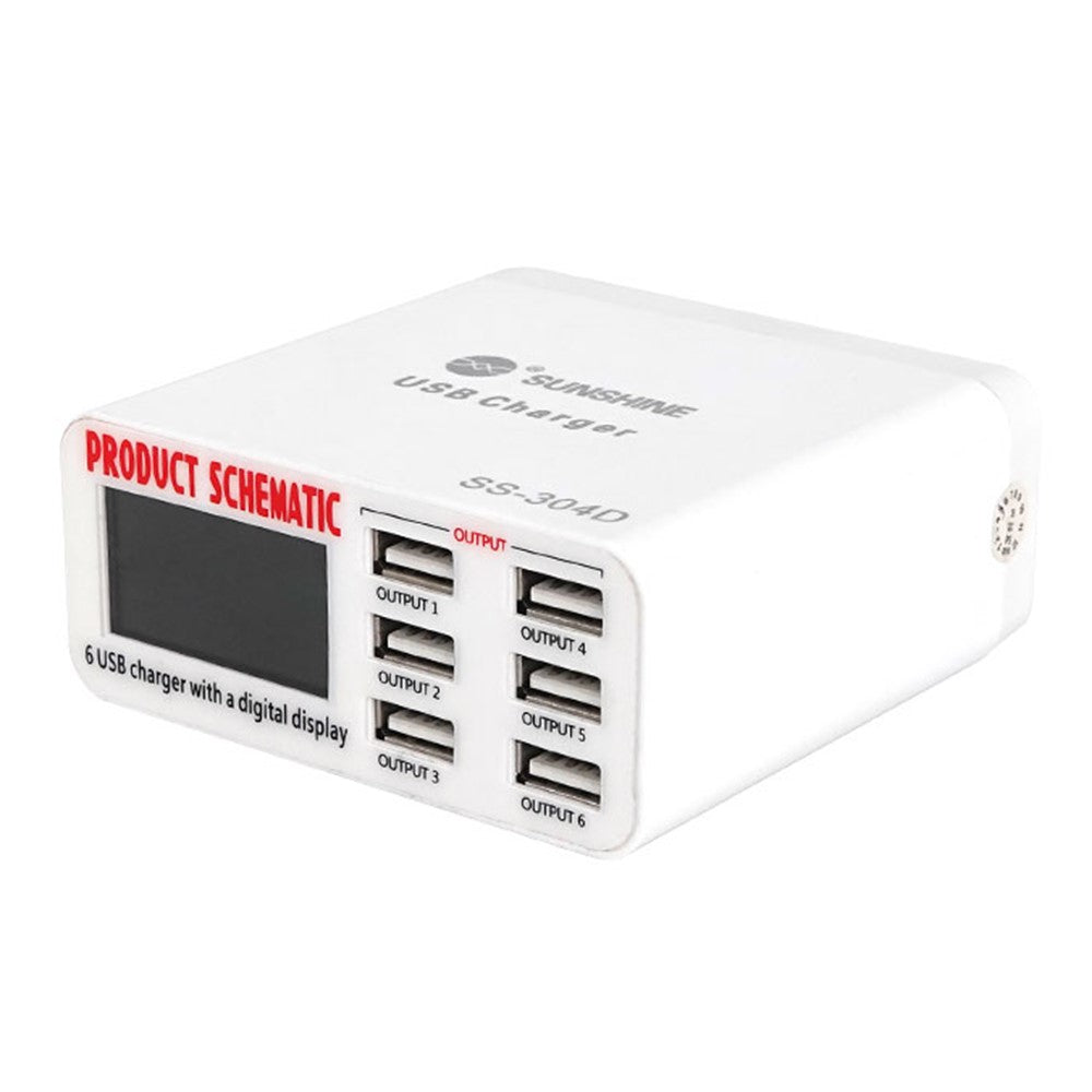 Wall Charger 