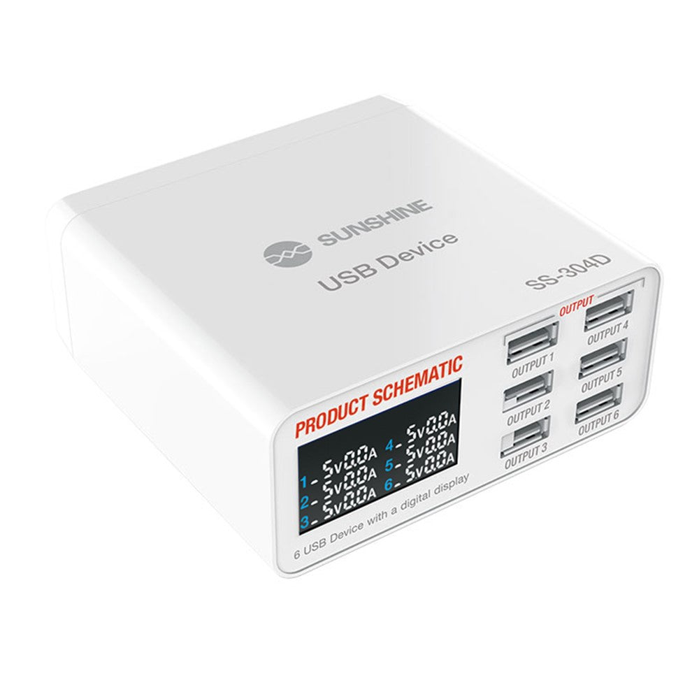 Wall Charger 