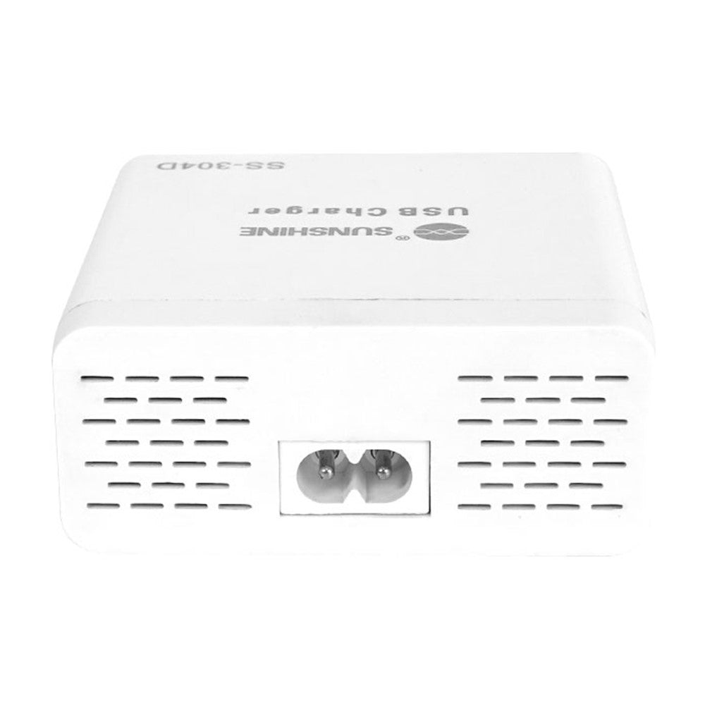 Wall Charger 