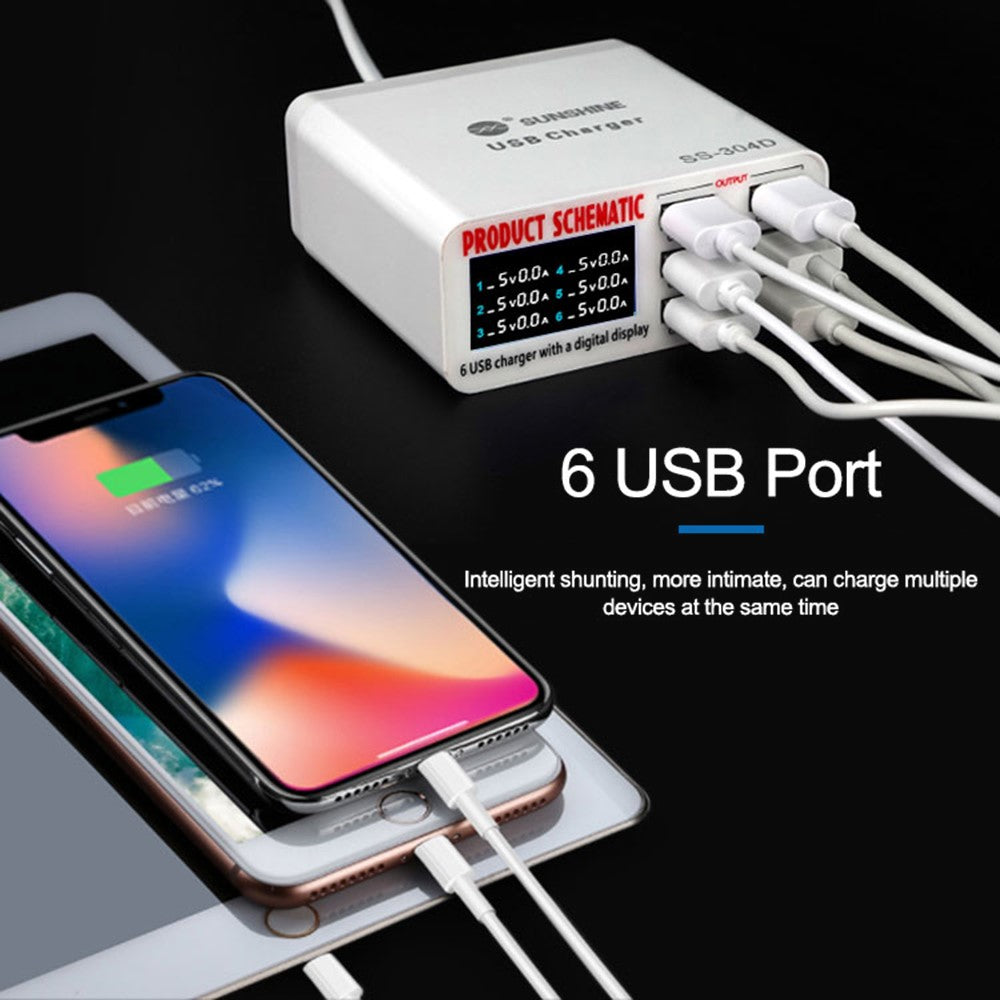 Wall Charger 