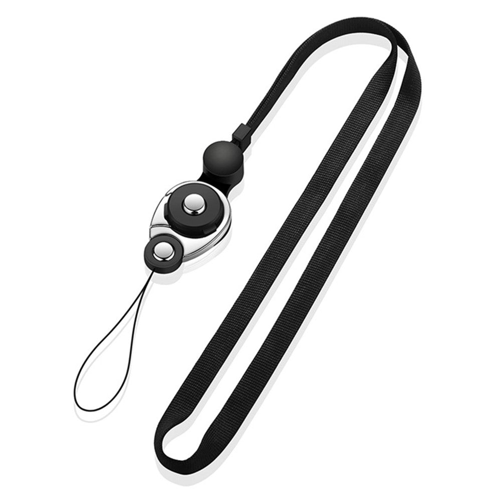 Short Lanyards