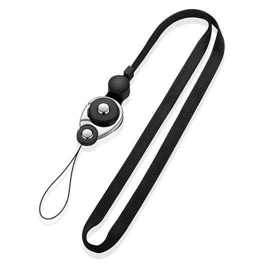 Short Lanyards