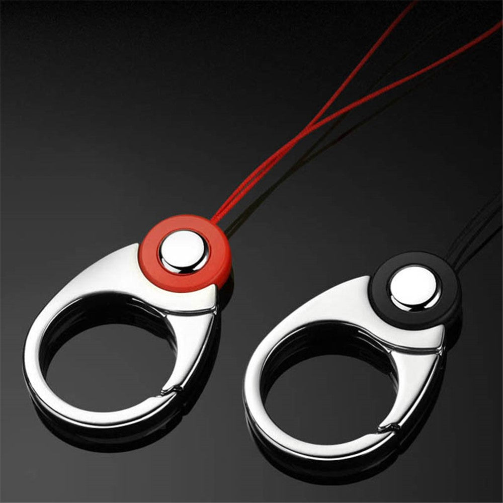 Short Lanyards